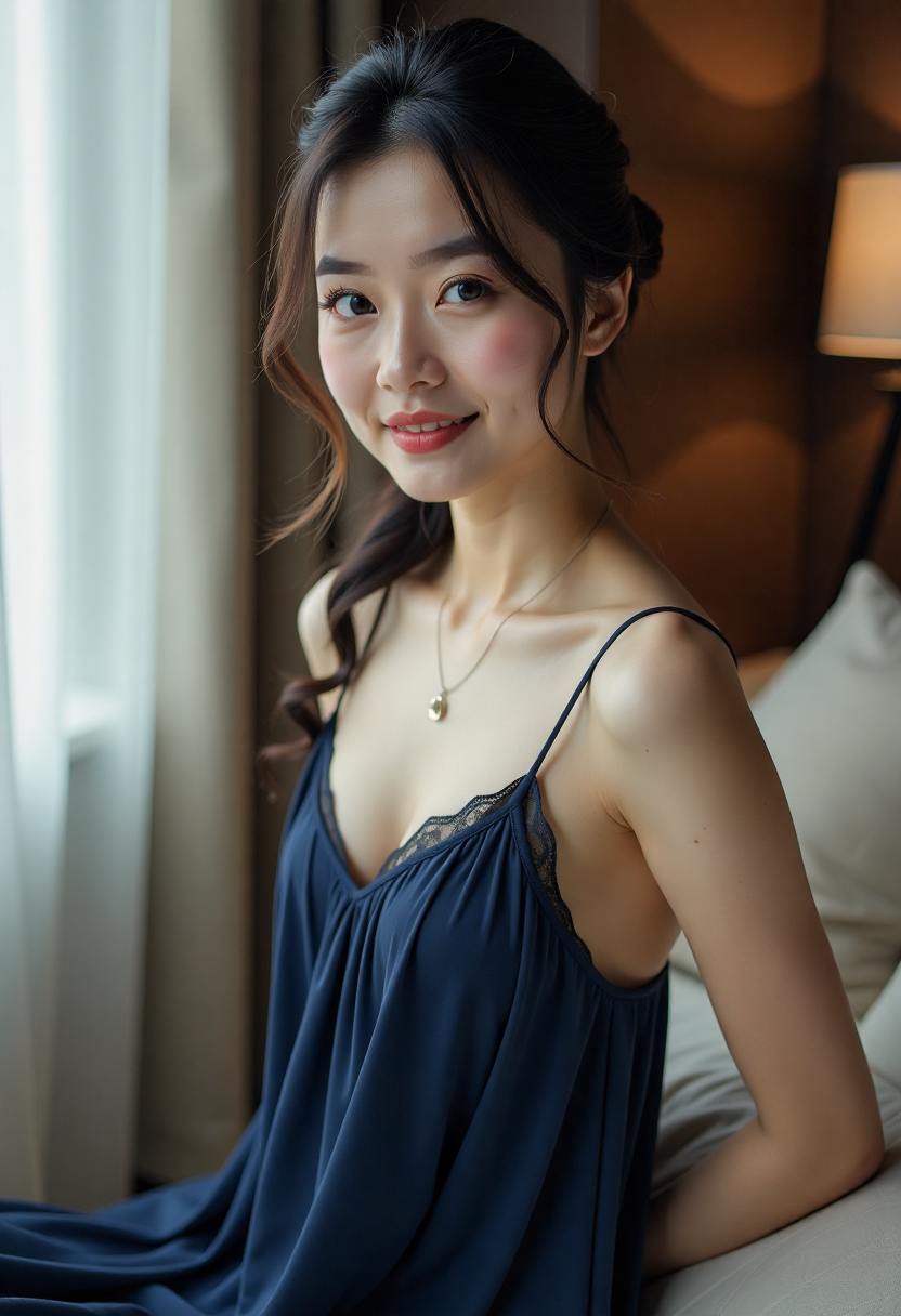 绣坊小满头像